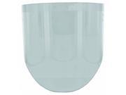3m Clear Replacement Polycarbonate Faceshield Window 90030 00000T