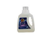 Earth Friendly 60997 Ecos Lavender Ultra Liquid Detergent