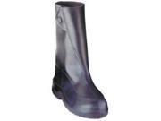 Tingley Rubber Work Rubber Over the shoe Boot Black Medium 1400
