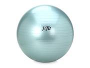 J Fit 20 3001 Professional Exercise Ball 75cm Jade Green