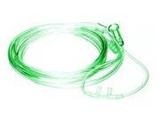Complete Medical W0187 Nasal SofTip Cannula Pediatric with 7 ft. Tubing