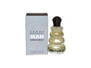 Perfumers Workshop M 1317 Samba Natural by Perfumers Workshop for Men 3.4 oz EDT Spray