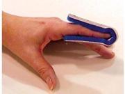 Complete Medical 8945B Fold Over Finger Splint Medium Bulk
