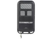 Chamberlain 956EV Garage Keychain Remote