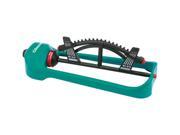 Gilmour Manufacturing GIL7900PP Oscillating Sprinkler With Pattern Master Tube