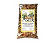 Coles Wild Bird Products Co COLESGCCM05 Critter Munchies 5 lbs.