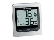 Meade Instruments Corporation MEA TM005X M Meade Wireless Indoor Outdoor Thermometer