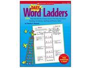Daily Word Ladders Grs 1 2