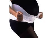 GABRIALLA Elastic Maternity Support Belt Medium Support Small