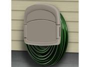 Trademark Poker 82 YJ481 Trademark HomeT Garden Hose Storage Center