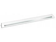 American Lighting 043X 4 WH 32 in. Hardwired Xenon Under Cabinet Lighting White