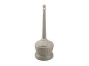 Commercial Zone 711302 Standard Smokers Outpost Beige