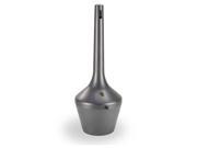 Commercial Zone 710808 Classico Pewter