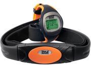 Pyle Phrm34 Heart Rate Monitor Watch