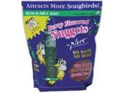 C S Products Berry Nuggets 27 Ounces CS101