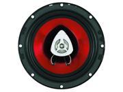 Boss Audio Systems AVA CH6520 6.5 in. 250 Watt 2 Way Full Range Speaker