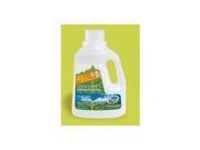 Seventh Generation 22780 100 2X Ultra Concentrate Liquid Laundry Free Clear 100 oz. Pack of 4