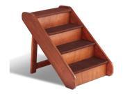 Solvit Products 62351 Large PupSTEP Wood Stairs