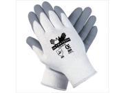 Memphis Glove 127 9674M Medium Ultra Tech Foam String Knit Glove 15 Gaug