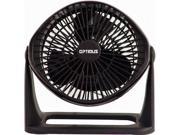 Optimus F7071 8 Inch Turbo High Performance Air Circulator