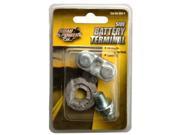 Coleman Cable Heavy Duty Side Battery Terminal 905 1 Pack of 6