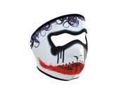 Balboa WNFM062 Neoprene Face Mask Trickster