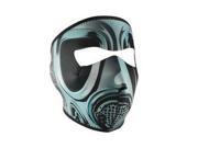 Balboa WNFM064 Neoprene Face Mask Gas Mask
