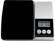 KitchenWorthy 150 DES Digital Electronic Scale Case of 20