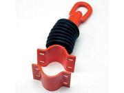 Jensen Swing Products Commercial 2.38 in. O.D. Pipe Tire Swivel