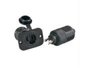 Scotty 2125 DEPTHPOWER ELECTRIC PLUG AND SOCKET