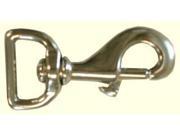 Imported Horse supply Heavy Swivel Eye Snap 171322