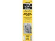 Ready America Quakehold 7in. Steel Furniture Cable 2830
