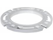 Sioux Chief Mfg Raise A Ring Closet Flange Extension Ring Kit 886 411