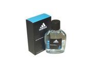 Adidas M 1372 Adidas Ice Dive by Adidas for Men 3.4 oz EDT Spray