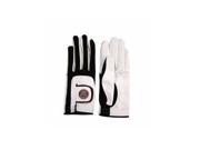 Team Golf 25519 Virginia Tech Hokies VT One Size Left Hand Golf Glove