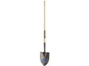 Jackson Professional Tools 027 1303900 Size2 Long Handle Roundpoint Shovel Stee