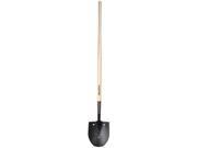 Union Tools 760 40108 Acr248 Lhrp Clipped Point Rice Shovel