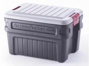 Rubbermaid 24 Gallon ActionPacker Storage Container FG11720238