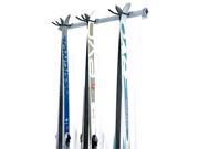 Monkey Bars MB 14 3 Cross Country Ski Rack