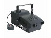 Eliminator Lighting EF1000 Fog Machine with Powerful 1000 Watt Heater