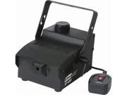 ELIMINATOR LIGHTING LLC EF400 400 Watt 1 500 cubic ft Per Minute Fog Machine