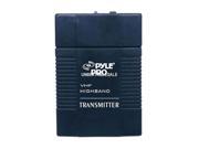 Pyle Pro Belt Pack Wireless Mic PWMBP1