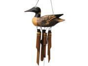 Cohasset Imports CH114 Loon Wind Chime