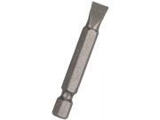 Vermont American 1 .31in. Ice Bit NO.10 12 Slotted Power Bits 16443
