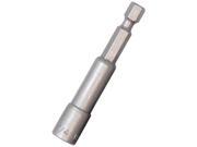 Vermont American .25in. Magnetic Nut Setter Power Bit 15114