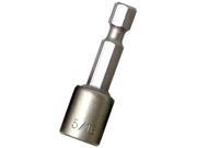 Vermont American .31in. Magnetic Nut Setter Power Bit 15112