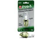 Maxpower Precision Parts BPR6EY Pro V Spark Plug 33BPR6EY Pack of 6