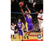 Photofile PFSAAOM05601 Kobe Bryant 2011 12 Action Poster by Unknown 8.00 x 10.00