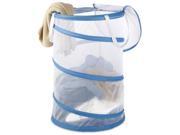 Whitmor Mfg. 18in. X 26in. Collapsible Laundry Hamper 6155 699