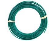 Impex Systems Group Inc Ook 100ft. Green Vinyl Coat Clothesline 50149